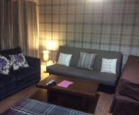 Cathkin Apartments Glasgow Eksteriør billede