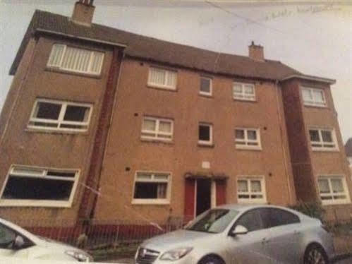 Cathkin Apartments Glasgow Eksteriør billede